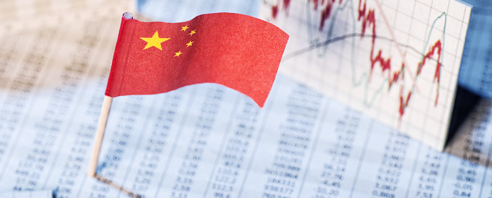 China-Paranoia und andere Verunsicherungen der Anleger