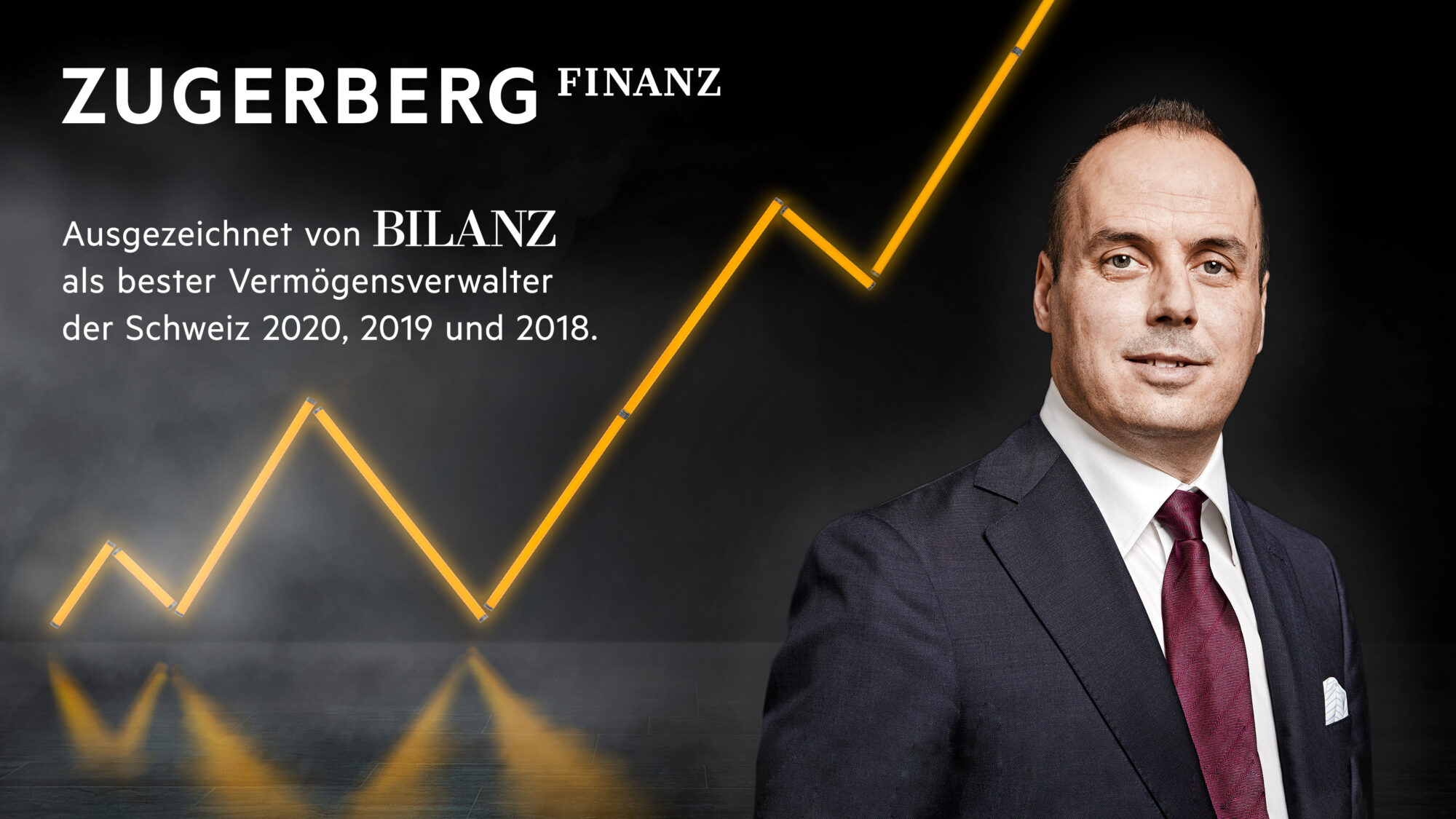 Zugerberg Finanz Ag 