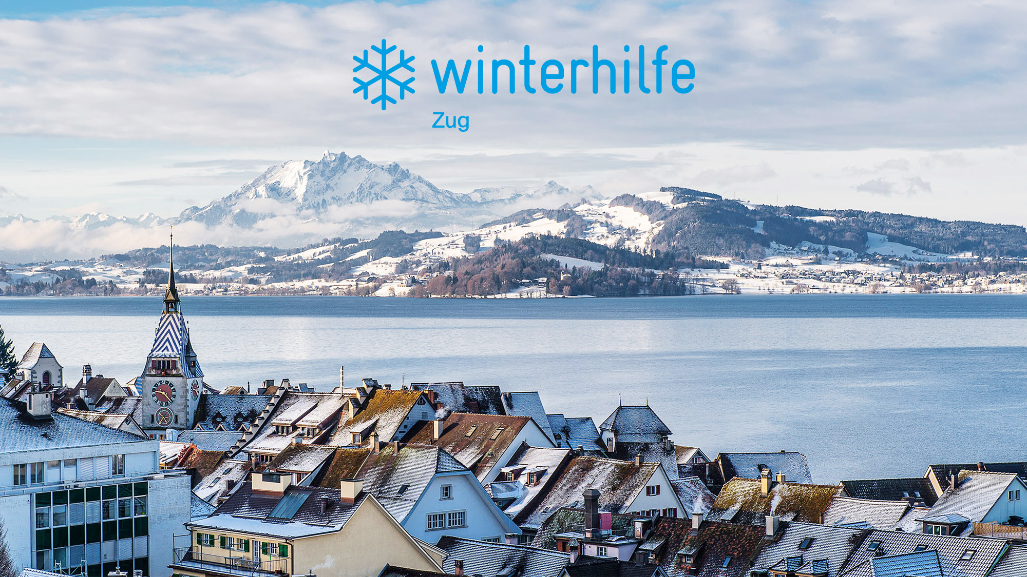Fondation «Winterhilfe Zug»