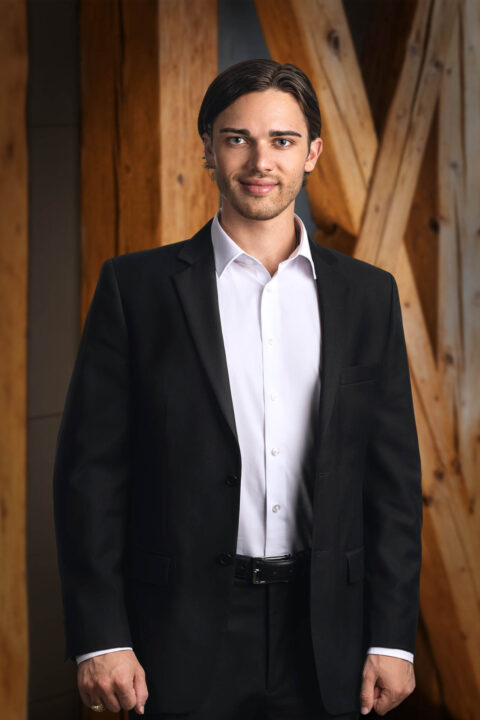 Marc Schneider