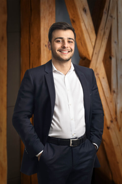 Rafael Silva Teixeira