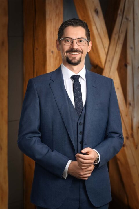 Christoph Huber