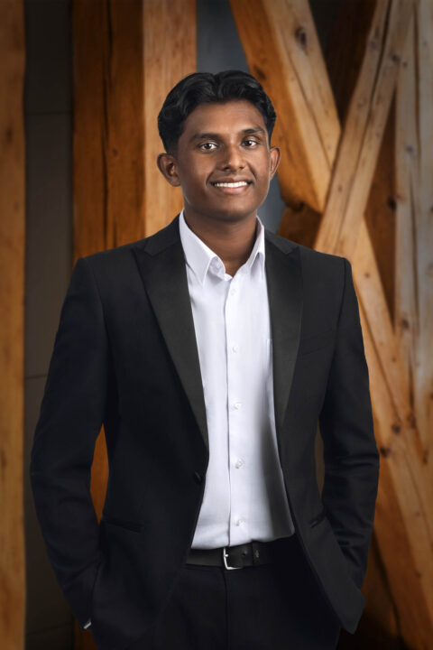 Kajeenan Satkunarajah