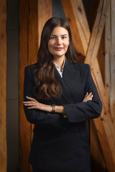 Adrienne Baumgartner