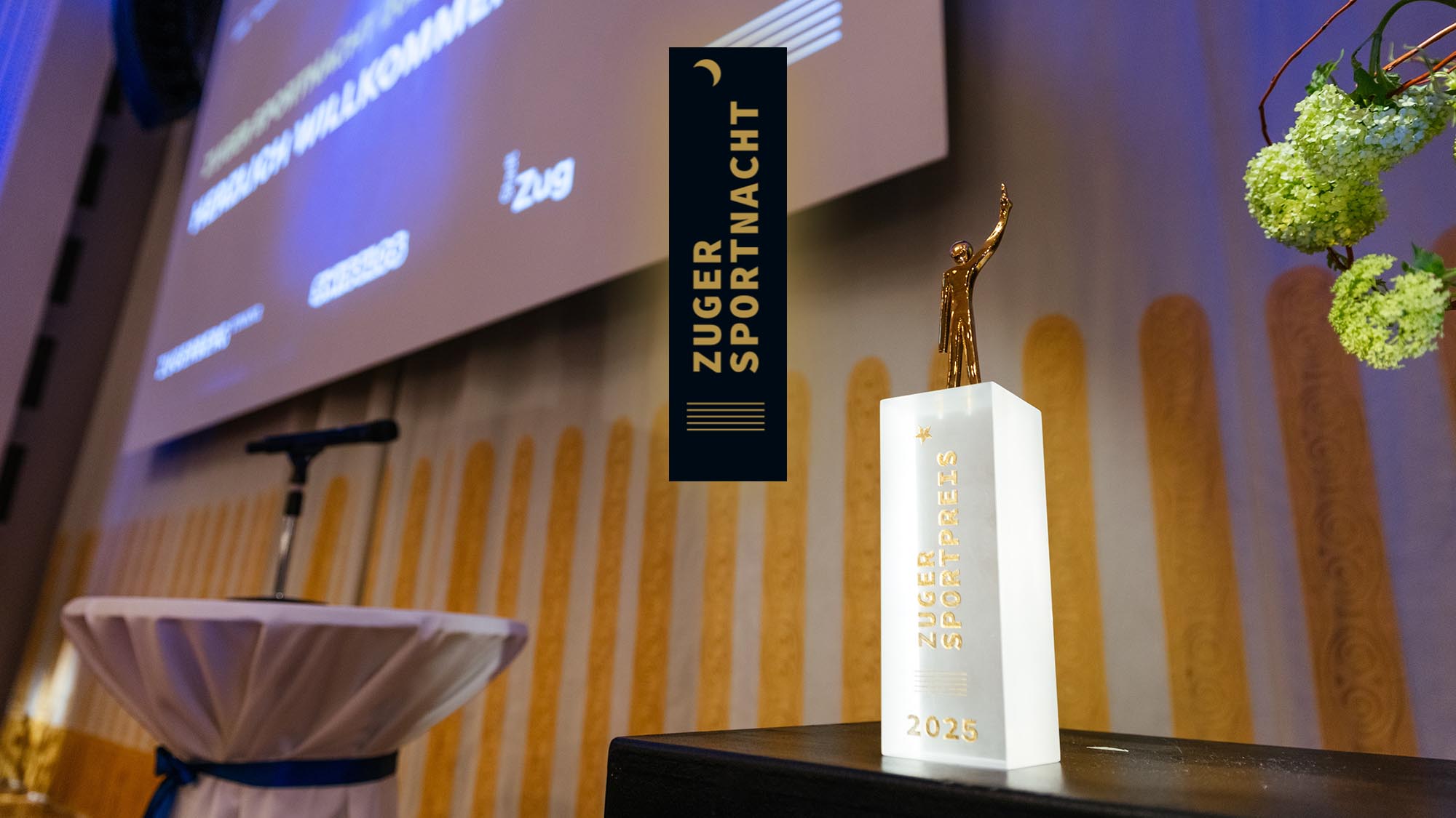 Nuit du sport de Zoug