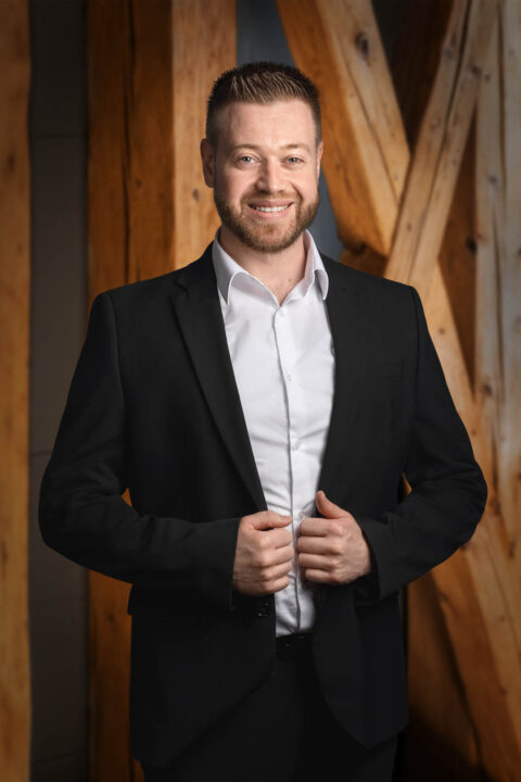 Markus Häfliger